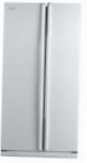 Samsung RS-20 NRSV Buzdolabı \ özellikleri, fotoğraf