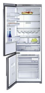NEFF K5890X0 Хладилник снимка, Характеристики
