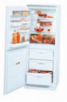 ATLANT МХМ 1607-80 Refrigerator \ katangian, larawan