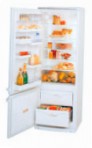 ATLANT МХМ 1800-03 Refrigerator \ katangian, larawan