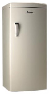 Ardo MPO 22 SHC-L ตู้เย็น รูปถ่าย, ลักษณะเฉพาะ