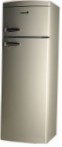 Ardo DPO 28 SHC-L Buzdolabı \ özellikleri, fotoğraf