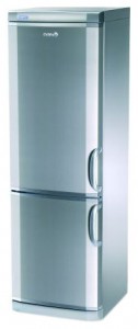 Ardo COF 2110 SA Хладилник снимка, Характеристики