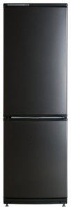 ATLANT ХМ 6021-060 Refrigerator larawan, katangian