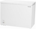 Hisense FC-33DD4SA Buzdolabı \ özellikleri, fotoğraf