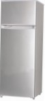 Liberty HRF-230 S Холодильник \ Характеристики, фото