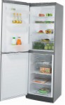 Candy CFC 390 AX 1 Buzdolabı \ özellikleri, fotoğraf