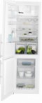 Electrolux EN 93852 JW Tủ lạnh \ đặc điểm, ảnh