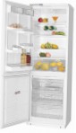 ATLANT ХМ 5010-017 Refrigerator \ katangian, larawan