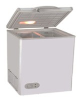 Optima BD-450K Ψυγείο φωτογραφία, χαρακτηριστικά