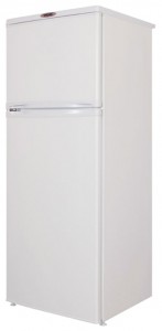 DON R 226 белый Buzdolabı fotoğraf, özellikleri