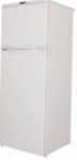 DON R 226 белый Холодильник \ характеристики, Фото