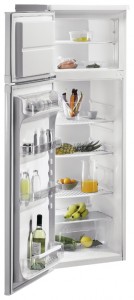 Zanussi ZRD 27JB Холодильник Фото, характеристики
