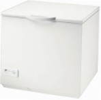 Zanussi ZFC 627 WAP Холодильник \ характеристики, Фото