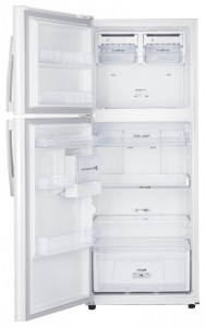Samsung RT-35 FDJCDWW Холодильник Фото, характеристики
