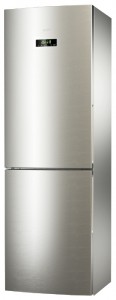 Haier CFD633CX Kühlschrank Foto, Charakteristik