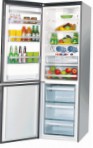 Haier CFD634CX Холодильник \ характеристики, Фото