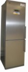 LG GA-479 BSPA šaldytuvas \ Info, nuotrauka