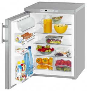 Liebherr KTPesf 1750 Холодильник фото, Характеристики