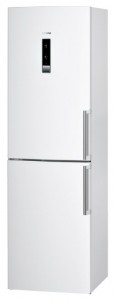 Siemens KG39NXW15 Buzdolabı fotoğraf, özellikleri