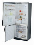 Candy CFC 452 AX Buzdolabı \ özellikleri, fotoğraf