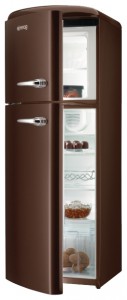 Gorenje RF 60309 OCH Холодильник Фото, характеристики