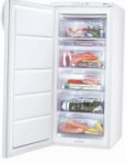 Zanussi ZFU 319 EW Refrigerator \ katangian, larawan