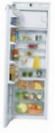 Liebherr IKB 3454 Refrigerator \ katangian, larawan