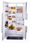 Gaggenau IK 350-250 Refrigerator \ katangian, larawan
