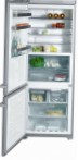 Miele KFN 14947 SDEed Buzdolabı \ özellikleri, fotoğraf