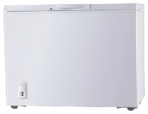 RENOVA FC-271 Tủ lạnh ảnh, đặc điểm