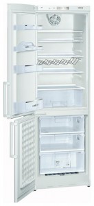 Bosch KGV36X13 Холодильник фото, Характеристики