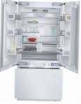 Siemens CI36BP00 Ψυγείο \ χαρακτηριστικά, φωτογραφία