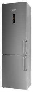 Hotpoint-Ariston HF 8201 S O Buzdolabı fotoğraf, özellikleri