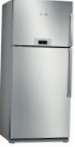 Bosch KDN64VL20N Buzdolabı \ özellikleri, fotoğraf