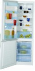BEKO CDK 38300 Холодильник \ Характеристики, фото