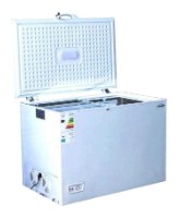 RENOVA FC-300 Tủ lạnh ảnh, đặc điểm