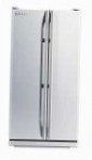 Samsung RS-20 NCSV Buzdolabı \ özellikleri, fotoğraf