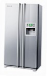 Samsung SR-20 DTFMS Ψυγείο \ χαρακτηριστικά, φωτογραφία