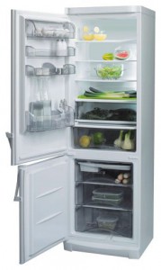 MasterCook LC-717 Холодильник фото, Характеристики