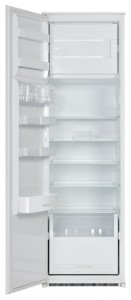 Kuppersbusch IKE 3180-2 Tủ lạnh ảnh, đặc điểm