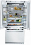 Gaggenau RY 491-200 Refrigerator \ katangian, larawan