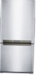 Samsung RL-61 ZBRS Tủ lạnh \ đặc điểm, ảnh