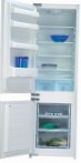 BEKO CBI 7700 HCA Refrigerator \ katangian, larawan