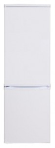 Daewoo Electronics RN-401 Холодильник фото, Характеристики