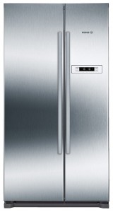 Bosch KAN90VI20 冷蔵庫 写真, 特性