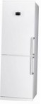 LG GA-B409 UQA Холодильник \ характеристики, Фото