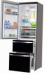 Haier AFD631GB Холодильник \ характеристики, Фото