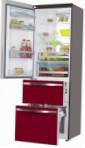 Haier AFD631GR Холодильник \ характеристики, Фото
