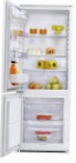 Zanussi ZBB 24430 SA Refrigerator \ katangian, larawan